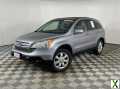 Photo Used 2007 Honda CR-V EX-L