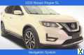 Photo Used 2020 Nissan Rogue SL w/ Premium Package