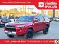 Photo Certified 2019 Toyota 4Runner TRD Off-Road Premium