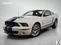 Photo Used 2008 Ford Mustang Shelby GT500