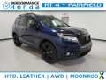 Photo Used 2021 Honda Passport Elite