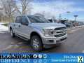 Photo Used 2018 Ford F150 XLT