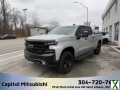 Photo Used 2021 Chevrolet Silverado 1500 LT Trail Boss