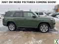 Photo Used 2022 Toyota 4Runner TRD Sport