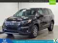 Photo Used 2022 Honda Pilot EX-L