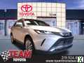 Photo Used 2021 Toyota Venza Limited w/ Advanced Technology Package