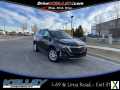 Photo Used 2022 Chevrolet Equinox LT