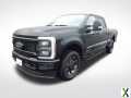 Photo Used 2024 Ford F250 Lariat w/ Lariat Ultimate Package