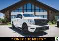 Photo Used 2021 Nissan Titan S w/ S Utility Package