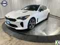 Photo Certified 2021 Kia Stinger GT1