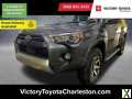 Photo Used 2023 Toyota 4Runner TRD Off-Road Premium w/ Off Road Premium Plus Package