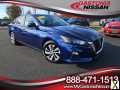 Photo Certified 2022 Nissan Altima 2.5 S