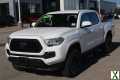 Photo Certified 2022 Toyota Tacoma SR