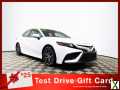 Photo Certified 2023 Toyota Camry SE
