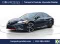 Photo Used 2020 Toyota Camry XSE