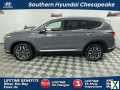 Photo Used 2023 Hyundai Santa Fe Limited