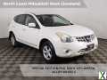 Photo Used 2013 Nissan Rogue S w/ Special Edition Pkg