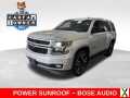 Photo Used 2019 Chevrolet Tahoe Premier