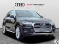 Photo Used 2018 Audi Q5 Prestige w/ Prestige Package