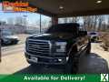 Photo Used 2017 Ford F150 XLT w/ Equipment Group 302A Luxury