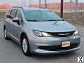Photo Used 2020 Chrysler Voyager Lxi