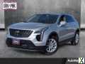 Photo Used 2021 Cadillac XT4 Luxury