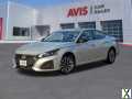 Photo Used 2024 Nissan Altima 2.5 SV