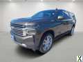 Photo Used 2021 Chevrolet Suburban High Country