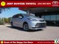 Photo Used 2022 Toyota Sienna LE