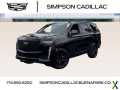 Photo Certified 2024 Cadillac Escalade Premium Luxury
