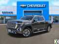 Photo Used 2020 GMC Sierra 1500 Denali w/ Technology Package