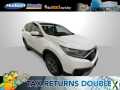 Photo Certified 2022 Honda CR-V EX-L