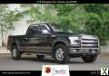 Photo Used 2016 Ford F150 Lariat w/ Equipment Group 502A Luxury