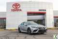 Photo Certified 2023 Toyota Camry SE