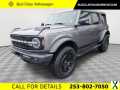 Photo Used 2021 Ford Bronco 4-Door