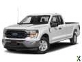 Photo Used 2021 Ford F150 XLT