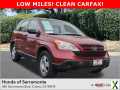Photo Used 2008 Honda CR-V LX