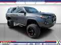 Photo Used 2021 Toyota 4Runner SR5