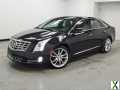 Photo Used 2013 Cadillac XTS Premium