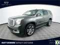 Photo Used 2020 GMC Yukon Denali w/ Denali Ultimate Package