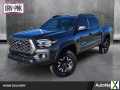 Photo Used 2023 Toyota Tacoma TRD Off-Road