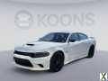 Photo Used 2023 Dodge Charger Scat Pack w/ Dynamics Package