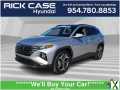Photo Certified 2022 Hyundai Tucson Limited w/ Cargo Package