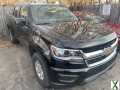 Photo Certified 2020 Chevrolet Colorado W/T w/ WT Convenience Package