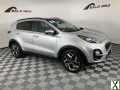 Photo Certified 2020 Kia Sportage EX w/ Option Group 15