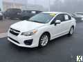 Photo Used 2013 Subaru Impreza 2.0i Premium w/ Popular Pkg 2