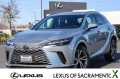 Photo Used 2023 Lexus RX 350 Premium