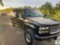 Photo Used 1999 GMC Suburban 2500 w/ Marketing Opt Pkg 3