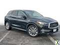 Photo Used 2021 INFINITI QX50 Essential w/ Convenience Package
