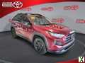 Photo Used 2020 Toyota RAV4 TRD Off-Road